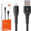Mcdodo Charger Usb Lightning Fast Charging Cable For Iphone Voir les images du produit 1