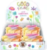 Trendhaus Handelsgesellschaft GFH Glitzer-Glibber-Knete 35g Produktbild-Vorschau 1