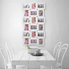 XL Bilderrahmen Collage für 18 Fotos 10 x 15 cm und 15 x 10 Produktbild-Vorschau 3