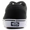 Herren Freizeittrainer Vans Atwood MN Schwarz - 42.5 Produktbild-Vorschau 17