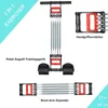 Muscle Pull Exerciser Brustmuskel, 3-in-1 Mehrfunktional Produktbild-Vorschau 5