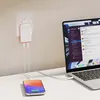 Twelve South PlugBug 120W USB-C cestovní nabíječka na zeď s Náhled obrázku produktu 3