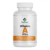 Vitamin A 120 Tabletten Gesunde Haut Haare Nägel, Produktbild-Vorschau 1