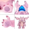 WOW! STUFF: RealFX Disney Lilo & Stitch Engel-Puppe, 45,7 Produktbild-Vorschau 4