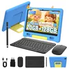 Tablette Kinder de 10,1 pouces, 128 Go de stockage, 20 Go Voir les images du produit 1