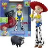 Disney Pixar Toy Story 5 Sprechende Jessie, 30 cm Produktbild-Vorschau 2