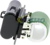 VEMO Vorwiderstand Kühlerlüfter V40-79-0008 für OPEL Corsa Produktbild-Vorschau 7