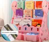 360Home Kinderbuchregal  Mehrzweckregal  organizer Produktbild-Vorschau 4