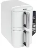 Ninja SL400EUWH Ninja Double-Stack      Heißluftfritteuse Productafbeelding-voorbeeld 25