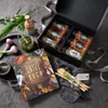 Grillbuch Set Produktbild-Vorschau 1
