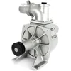 Pompa dell'acqua a cinghia trapezoidale da 3" 75 mm, pompa Anteprima dell’immagine prodotto 4