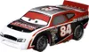Disney Pixar Cars GCC08, Fahrzeug, 3 Jahr(e), Metall, Produktbild-Vorschau 1