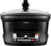 SENCOR SFR 9300BK Multifunkční Fritovací Hrnec s 18 Náhled obrázku produktu 2