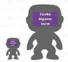 Pokemon Super Sized Jumbo POP! Vinyl Figur Mewtwo (EMEA) 25 Produktbild-Vorschau 7