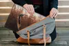 MuchoWow® Laptop Hülle 14 ZollVogel - Eule - Produktbild-Vorschau 6
