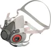 Atemschutzhalbmaske 6200 – Serie 6000 EN 140 o.Filter M Produktbild-Vorschau 6