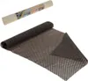 Anti Rutsch Matte creme dunkelbraun rutschmatte Teppich Produktbild-Vorschau 1