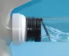 Rattenstop, Rattenklappe für WC, zum Nachrüsten DN90/DN100 Produktbild-Vorschau 3