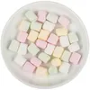 Haribo Chamallows Minis, sucre mousseux, guimauve, bacon de Voir les images du produit 8