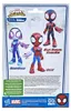 Spiderman and his amazing Friends supergroße Figur Produktbild-Vorschau 10