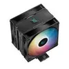 Deepcool | CPU Cooler | AG400 DIGITAL PLUS | Intel, AMD Podgląd zdjęcia produktu 11