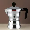 Alessi Moka Espressokocher 3TZ. AAM33/3 Produktbild-Vorschau 4