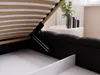 GrainGold Polsterbett Cloud Low 180x200 cm - Bett 180x200, Produktbild-Vorschau 8