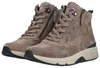 Gabor 080303001 Rollingsoft Damenschuhe, Boots, Leder, Grau Produktbild-Vorschau 10