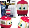 Silverlit Robot Trains Set de 5 pièces avec Genie, Jeanne, Voir les images du produit 3