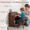 GOPLUS 25-Tasten Kinder Keyboard, elektronisches Produktbild-Vorschau 5