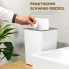 bremermann SAVONA Contenitore per cosmetici in plastica da Anteprima dell’immagine prodotto 6