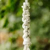 Creative Deco 300 m Beige Macrame Koord, 2-3 mm Dikte Productafbeelding-voorbeeld 3