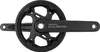 SHIMANO Kurbelgarnitur CUES FC-U6000 Kurbelgarnitur - 170 Produktbild-Vorschau 2