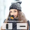 Wiederaufladbare Handwärmer, elektrische Handwärmer im 2er Produktbild-Vorschau 5