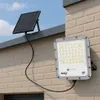 MasterLED Solar Flutlicht Miki 100W – 4500K Neutralweiß – Produktbild-Vorschau 9