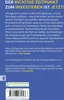 Das einzige Buch, das Du über Finanzen lesen solltest Produktbild-Vorschau 2