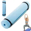 Verk 14187 Wanderunterlage 180 x 50 x 0,5 cm blau Produktbild-Vorschau 6