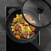 KELA Padella con superficie antiaderente STELLA NOVA 28 cm Anteprima dell’immagine prodotto 3