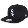 Casquette New Era MLB 9Fifth des Chicago White Sox, noire Voir les images du produit 1