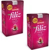 Caykur Filiz Türkischer Schwarzer Tee  2x 1000 gr Naturell Produktbild-Vorschau 1
