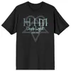 HIM T-Shirt Herren Dark Light Tracklist schwarz L Produktbild-Vorschau 1
