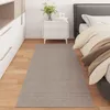vidaXL Koberec do obývacej izby LUGO, pravouhlý, farba Náhľad obrázku produktu 3