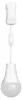 3 x Osram LED A60 Birnen Renovierlampe 10W = 75W matt Produktbild-Vorschau 7