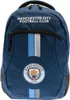 Team Merchandise 45x34x15cm Ultra Backpack 25L - Man City - Náhled obrázku produktu 2
