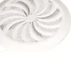 KOTARBAU® 100-150 mm Uzavřená nastavitelná větrací mřížka Náhled obrázku produktu 7