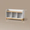 Kindersitzbank Livinity Mailo Weiß/Artisan 107.2 x 63.8 cm Produktbild-Vorschau 3