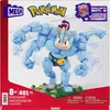 Mattel Pokémon MEGA stavebnica Machomei Náhľad obrázku produktu 9