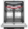 homeX DWBU601444C Geschirrspüler 60 cm Unterbau, Produktbild-Vorschau 10