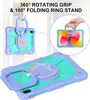Hülle für Huawei MatePad SE 11 2024 Robuste Tragbare Produktbild-Vorschau 7