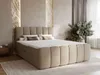 GrainGold Boxspringbett Cloud 200x200 cm - Bett 200x200, Produktbild-Vorschau 1